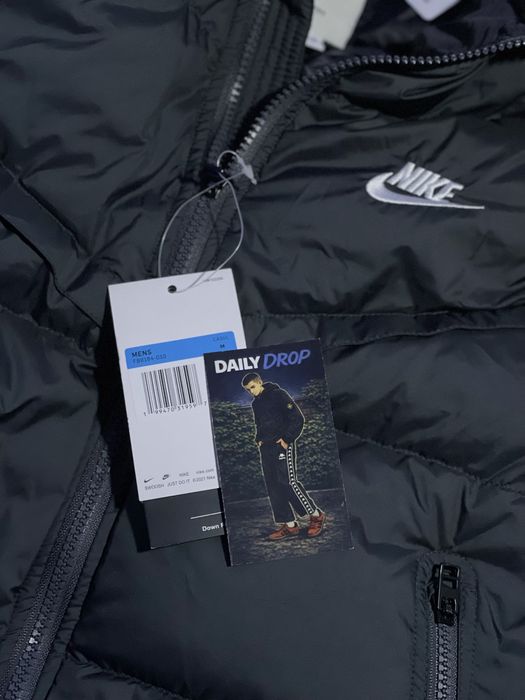 Жилетка Nike Обмежена кількість