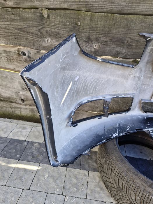 Бампер передній Opel Insignia A 2009-2012 13288286