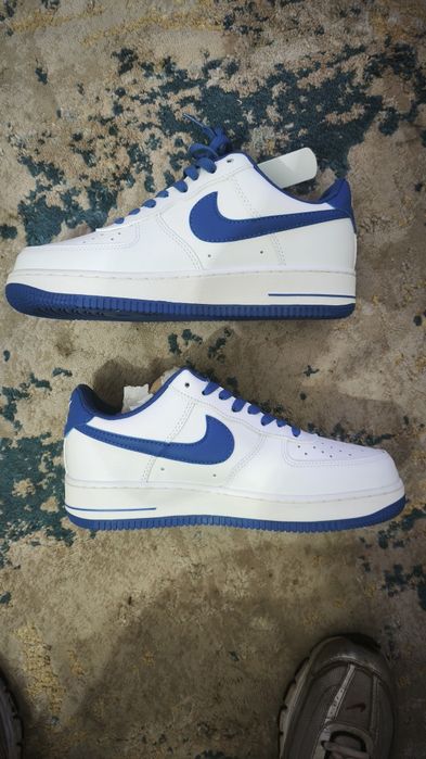 Nike air force 1 azul