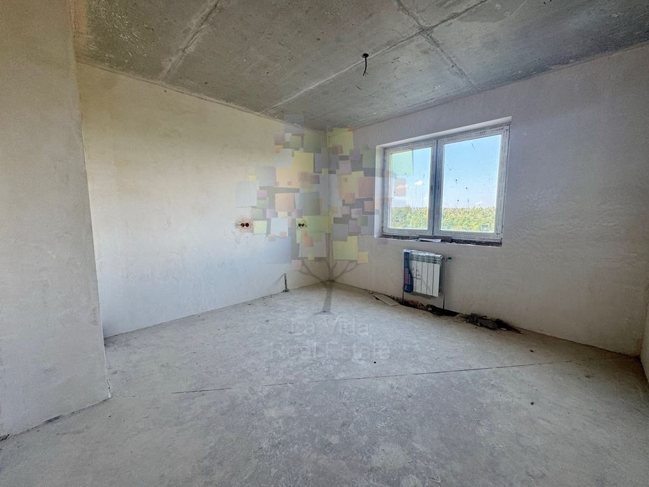 Многокомнатная квартира по адресу ул. Лукьяненко Левка(Тимошенко) (площадь 125 м²) - Atlanta.ua - фото 12