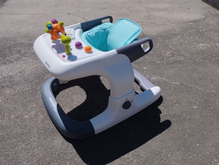 Andarilho bebe confort