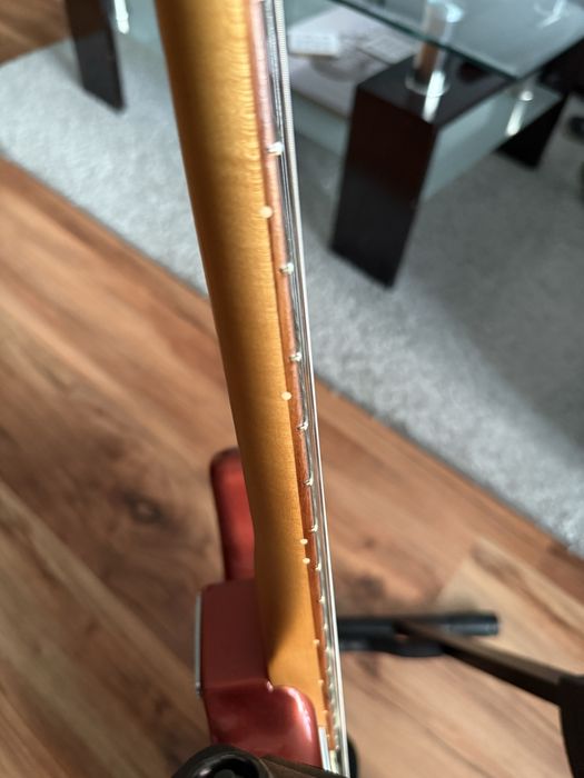 Fender Stratocaster Player Plus