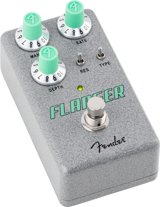 Fender Hammertone Flanger – efekt gitarowy