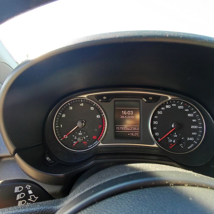 Audi A1 polecam!