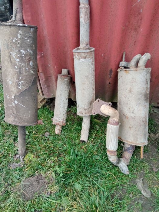 Відстойники сито на соляру