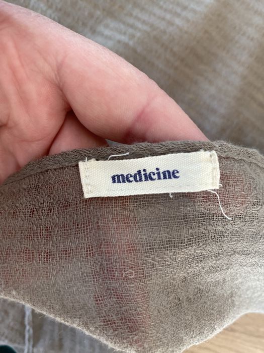 Szal/chusta wiosenna