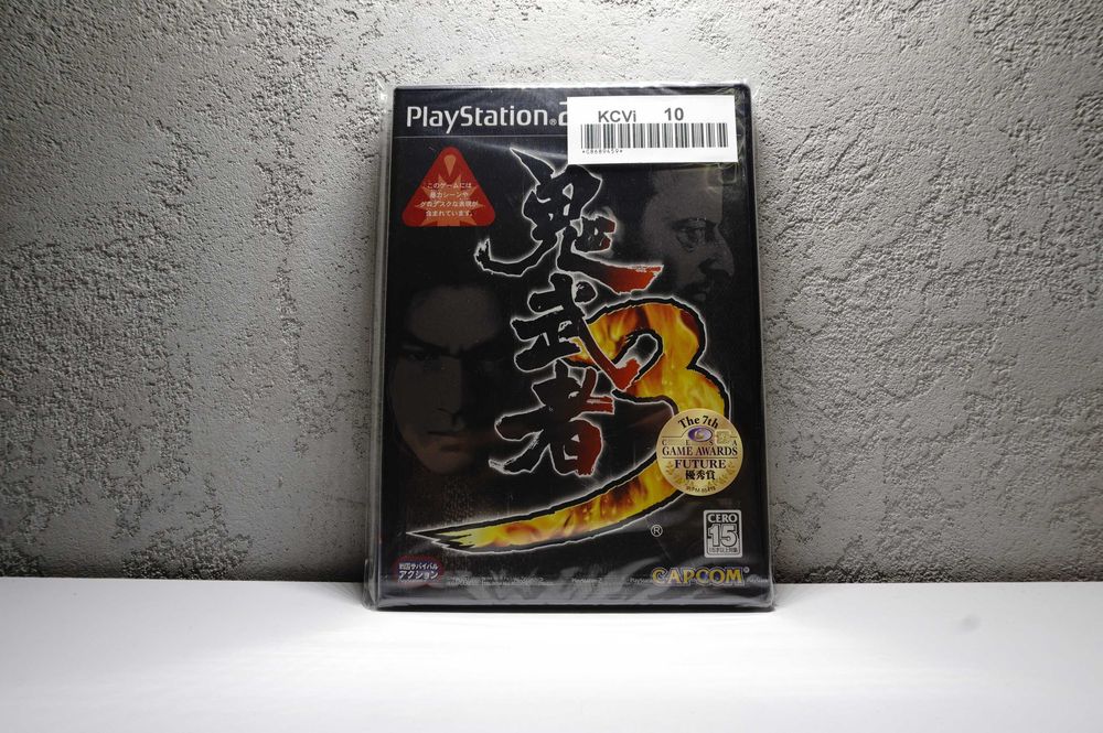 PlayStation 2, PSP, Sega Dreamcast игры, аксесcуары (Factory Sealed)