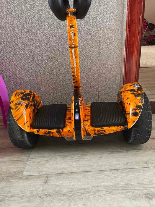 Продам гіроборд унісекс