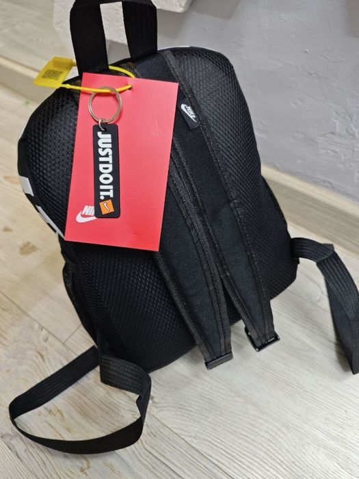Рюкзак маленький Nike Mini