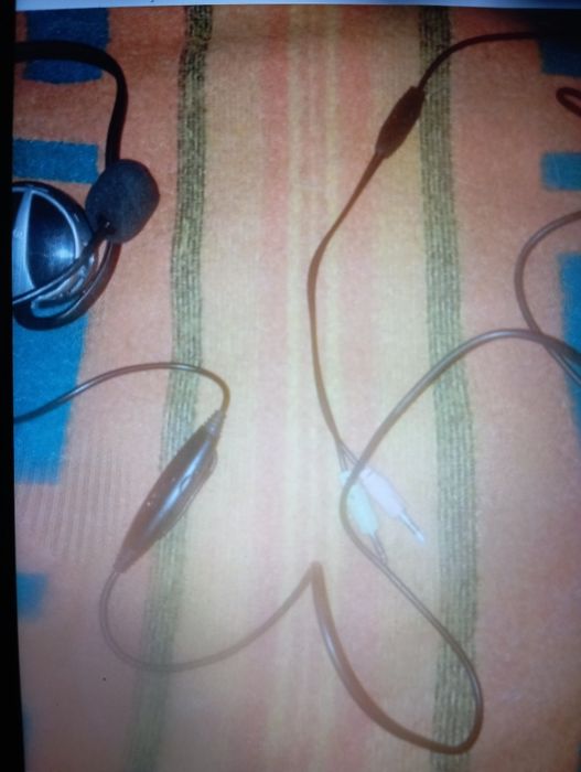 Pioneer DM-DV15 микрофон профессиональный