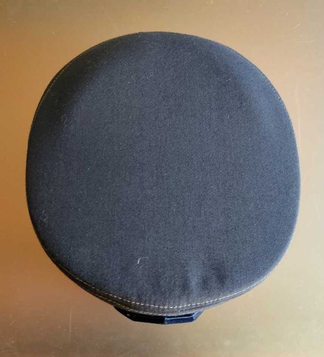 Boné Polícia coleção aluno Escola Técnica Policial da Venezuela