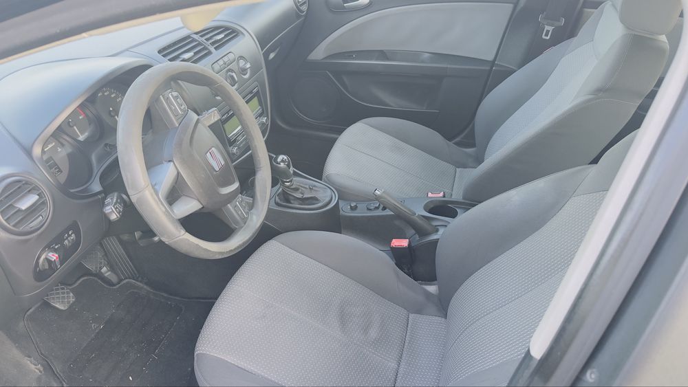 Seat leon 1.6 TDI