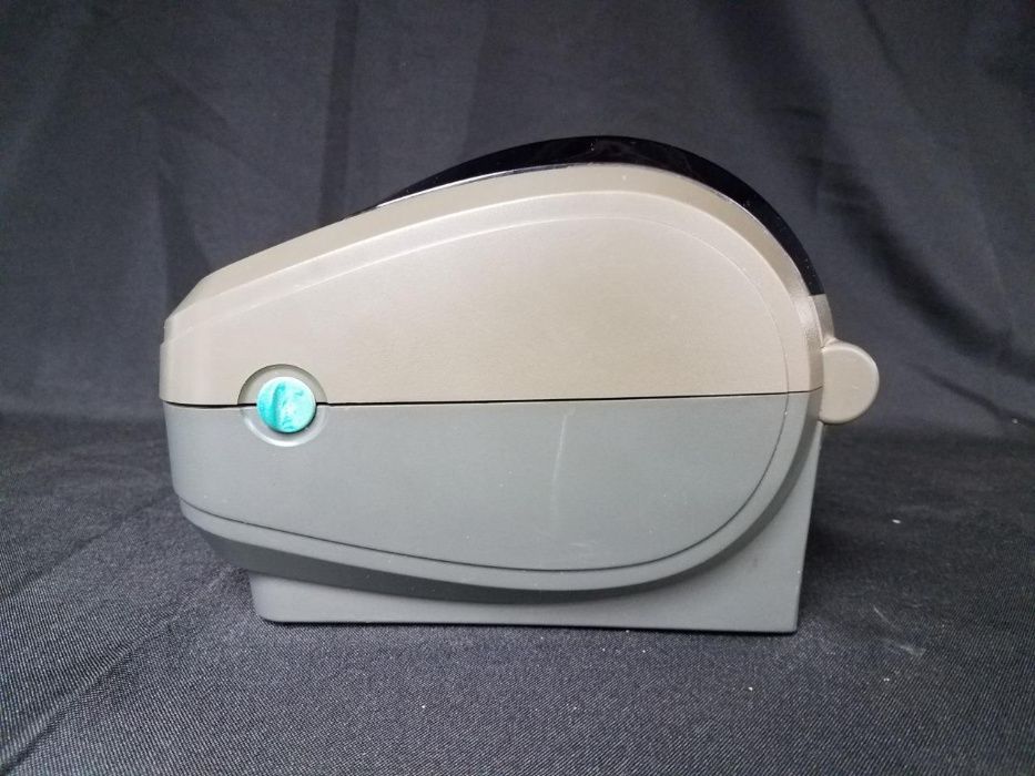 Продам Zebra GK420d, USB, LAN, Ethernet - термопринтер для Новой почты