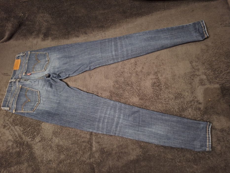 Jeansy Levis  oryginalne