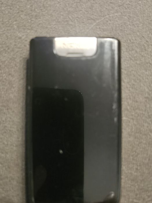 Nokia 6600 Fold bez simlocka