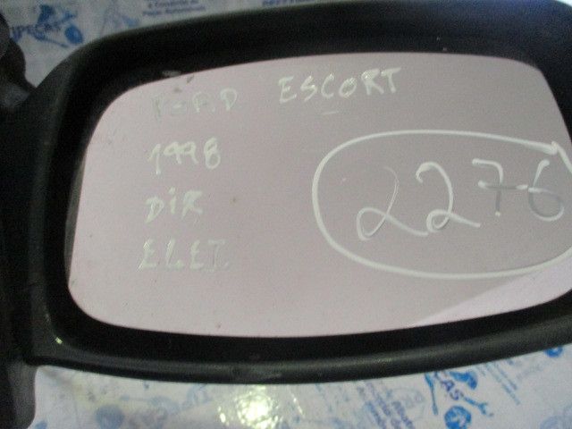Retrovisor / espelho direito FORD Escort VI Sedan (GAL, AFL)