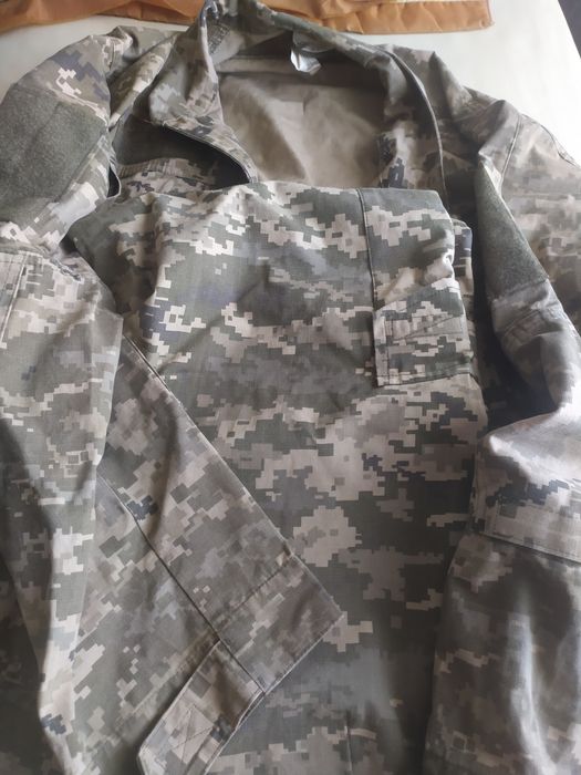 Костюм летний  б/у