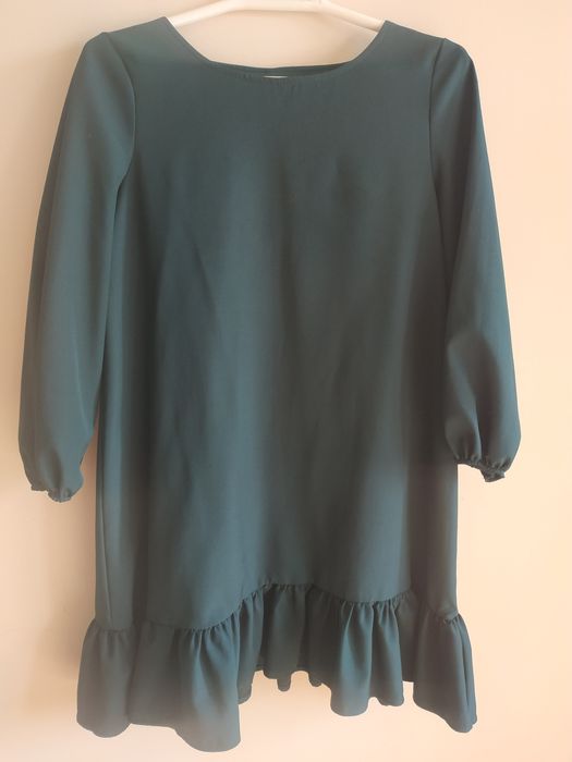 Сукня жіноча S-XS підійде для вагітних