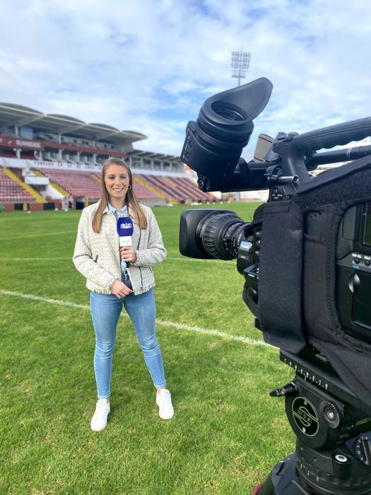 Videógrafo/Videomaker - Lisboa | Reels, Eventos e Vídeo Corporativo