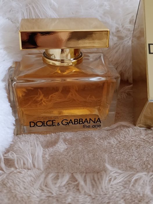 Perfumy damskie 75ml