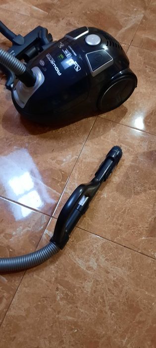 Aspirador Rowenta X-Trem Power Eco