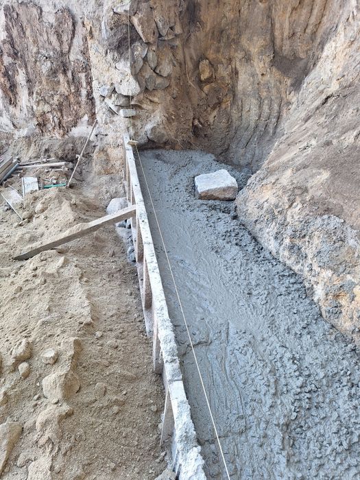 Construção e remodelação