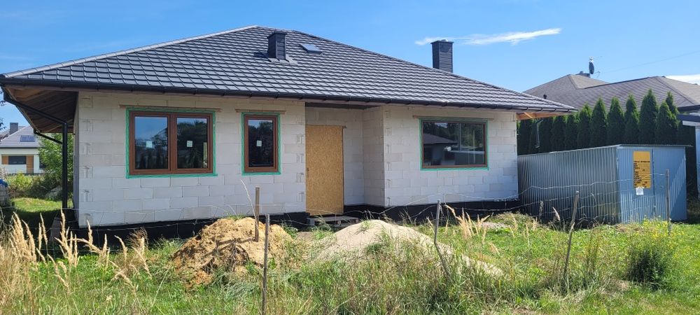 Dom – Tarnobrzeg - Widok 4