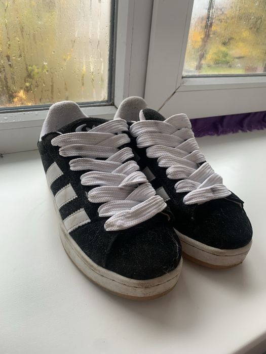 Кросівки Campus 38р