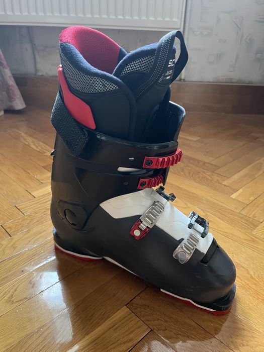 Лижні черевики