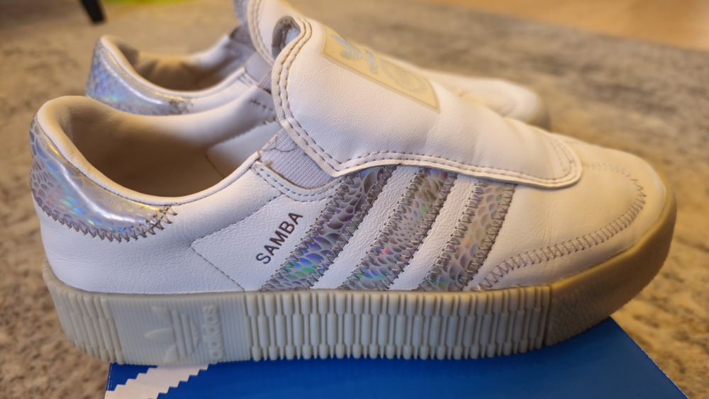 Adidas SAMBA,r.40