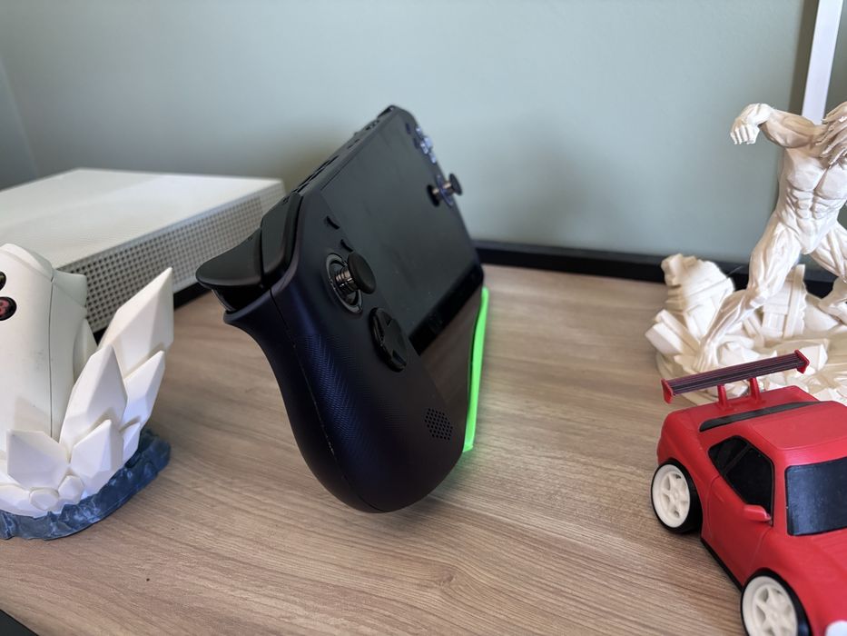 Lenovo Legion Go S