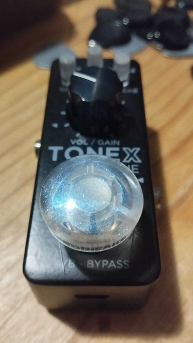 Tone x one à venda