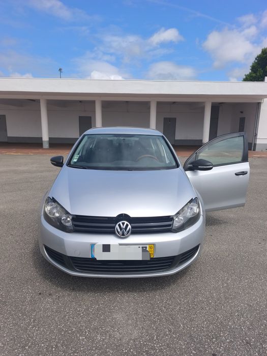 VW golf 1.6  TDI