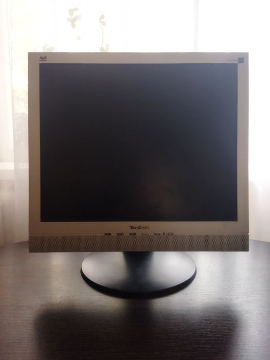 Монітор  View Sonic