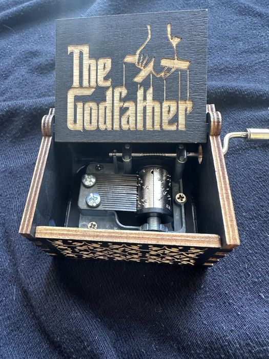 Music Box64862384994307124