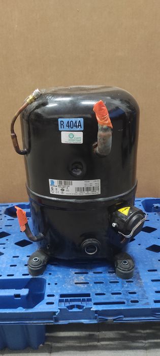 Sprężarka hermetyczna Lunite TFH2511 6kW( -10°C / +40°C)