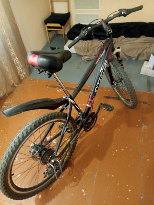 Продам велосипед ARDIS Rocks