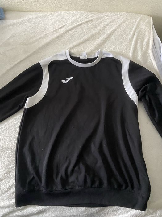 Camisola Joma manga longa