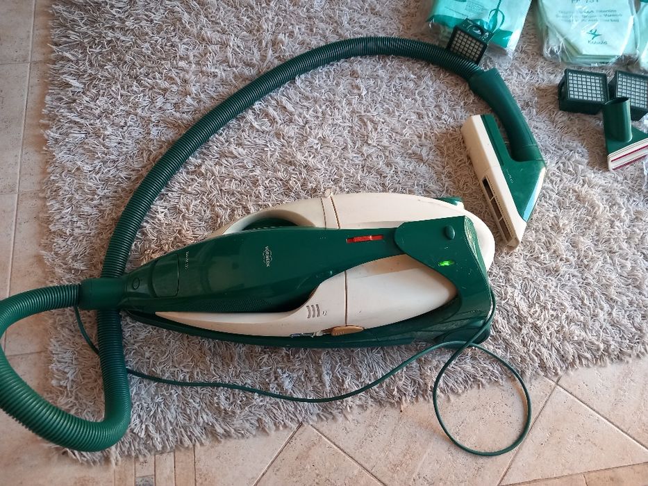 Vorwerk Kobolt 131