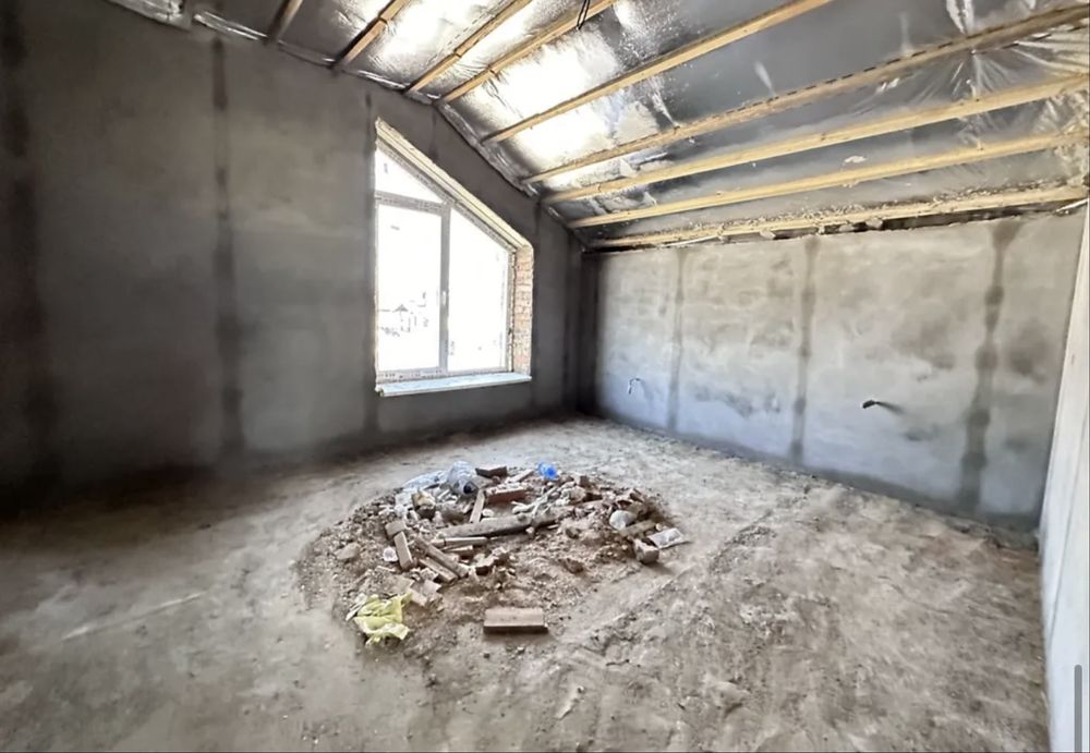 Продам будинок с. Агрономічне