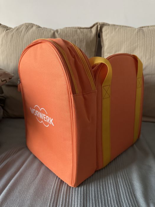 Mala/bolsa Bimby TM31