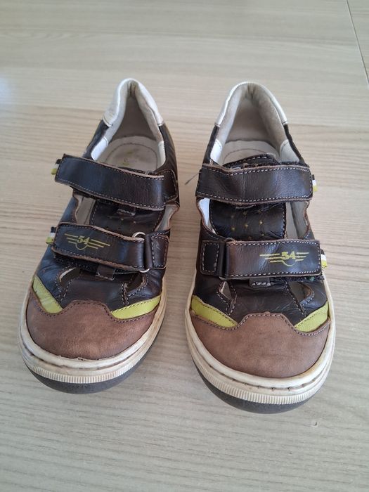 Buty chłopięce, rozmiar 30