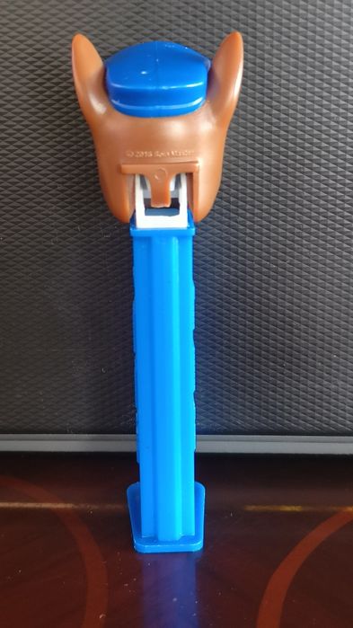 Pez CHase Psi Patrol dyspenser (dozownik zabawka)2016