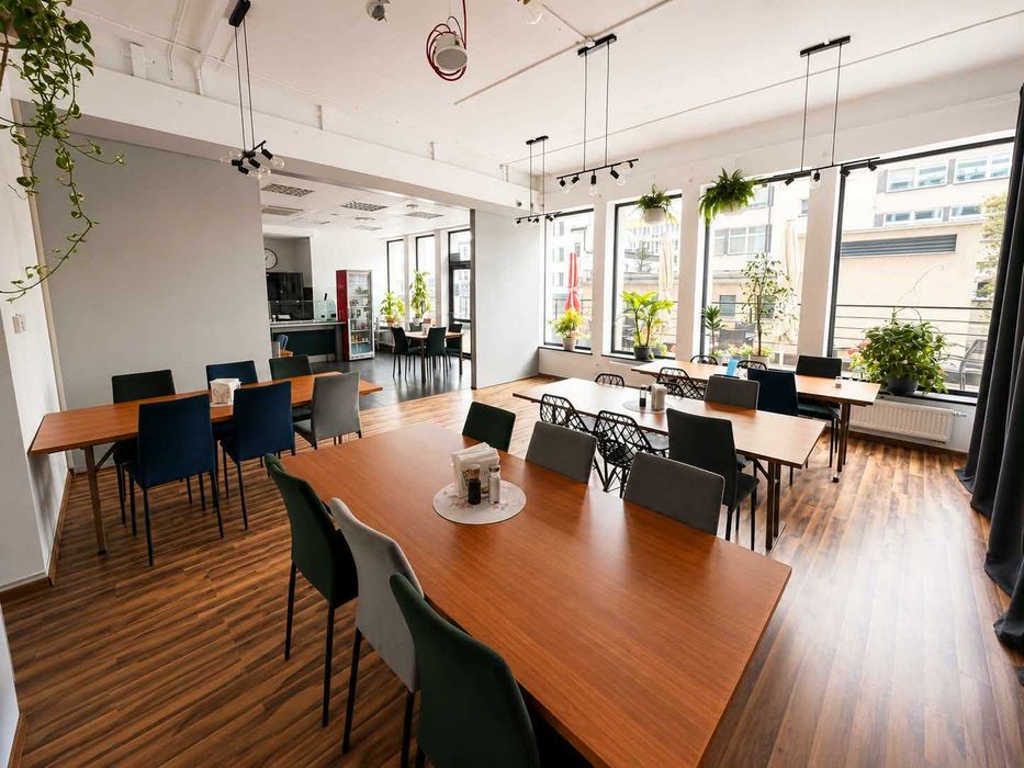 Odstąpię lokal gastronomiczny, który zarabia od pierwszego dnia Gdynia