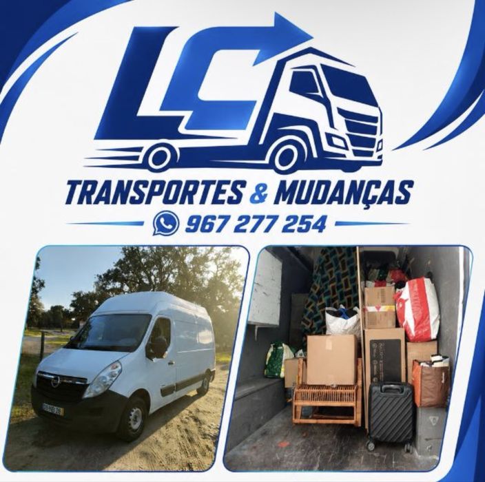 Mudanças e Mudanças