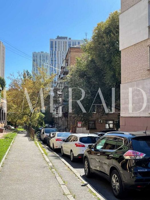 Commercial real estate at st. Ul Shovkunenko (area 84,9 m²) - Atlanta.ua - photo 3