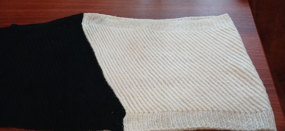 Берети та шарф-хомут