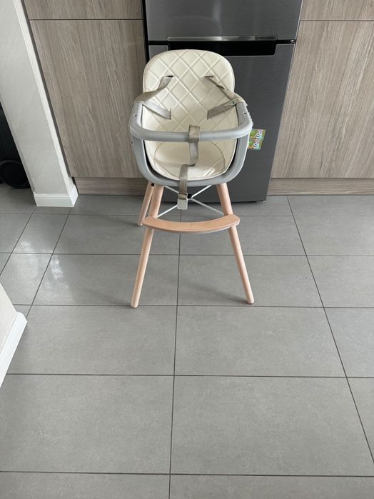 Krzesło do karmienia