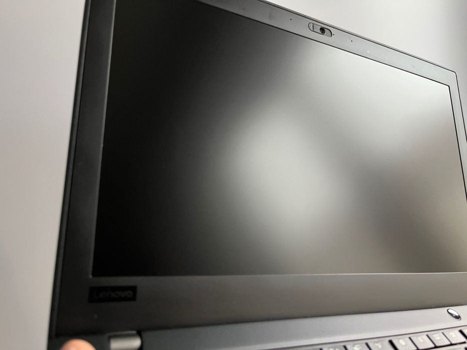 Lenovo ThinkPad A285 Ryzen 5 Pro 2500U 8/256GB 10P FV23%