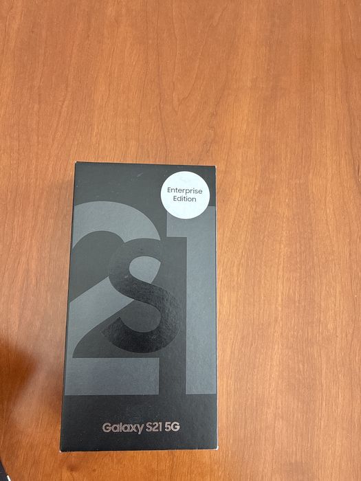 Samsung Galaxy S21 5G 128gb